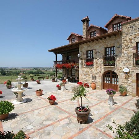 Habitaciones Y Estudios- Hotel "Posada De Cantabria El Solar" - Cenas Y Gintonic- Bar -Terraza Panoramica กาลิซาโน ภายนอก รูปภาพ