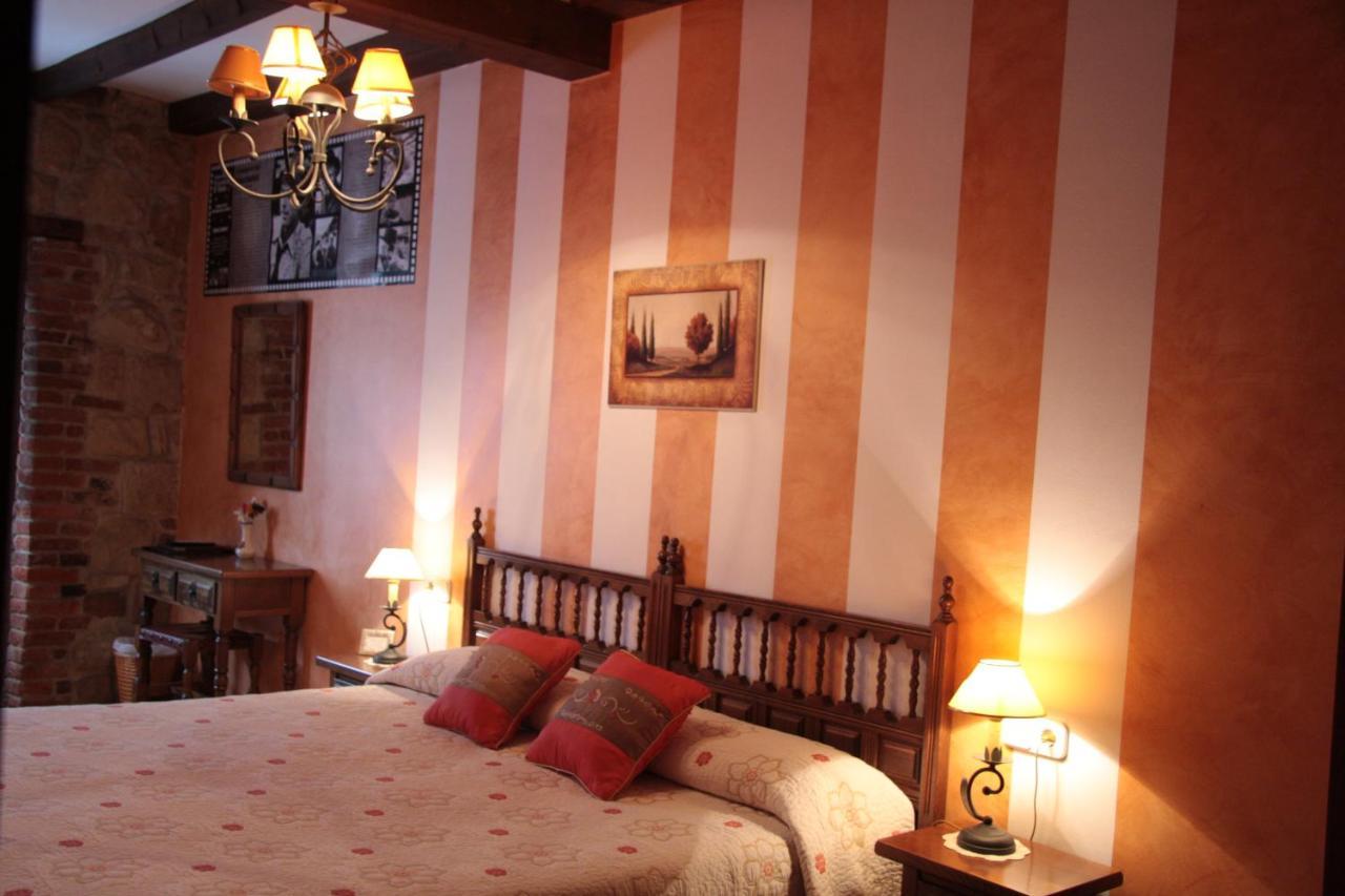 Habitaciones Y Estudios- Hotel "Posada De Cantabria El Solar" - Cenas Y Gintonic- Bar -Terraza Panoramica กาลิซาโน ภายนอก รูปภาพ