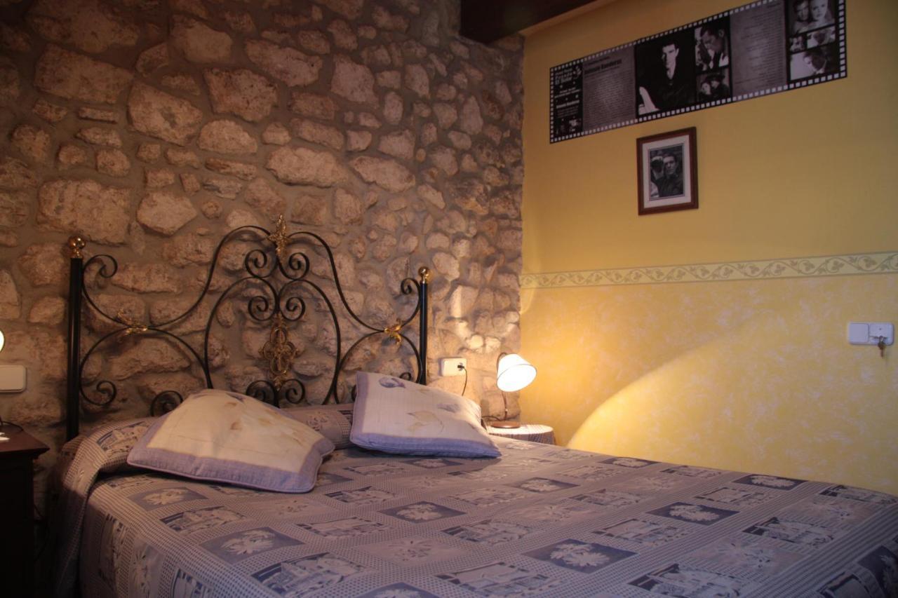Habitaciones Y Estudios- Hotel "Posada De Cantabria El Solar" - Cenas Y Gintonic- Bar -Terraza Panoramica กาลิซาโน ภายนอก รูปภาพ