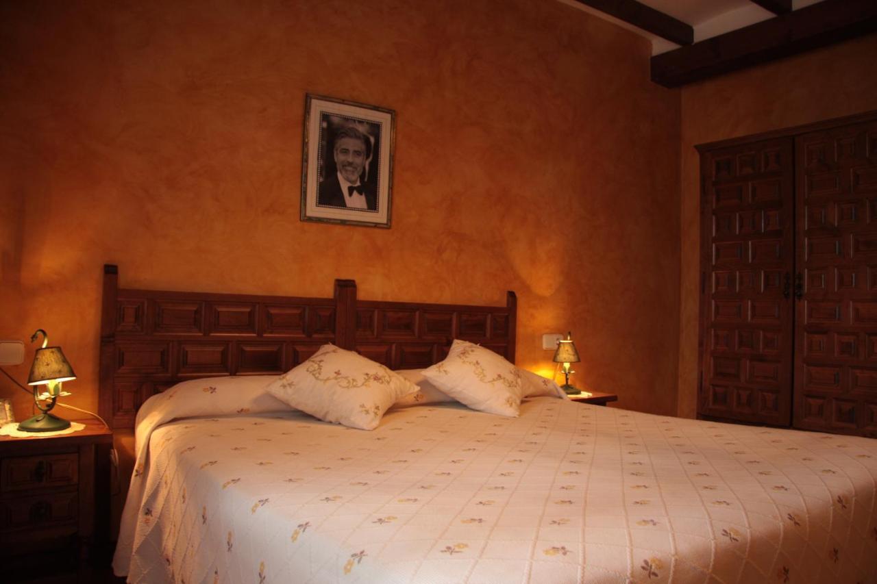 Habitaciones Y Estudios- Hotel "Posada De Cantabria El Solar" - Cenas Y Gintonic- Bar -Terraza Panoramica กาลิซาโน ภายนอก รูปภาพ