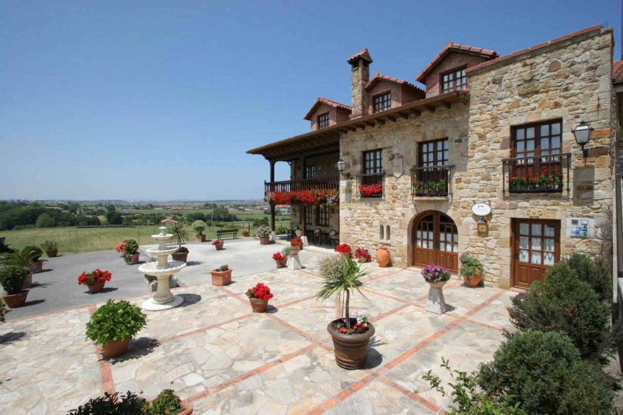 Habitaciones Y Estudios- Hotel "Posada De Cantabria El Solar" - Cenas Y Gintonic- Bar -Terraza Panoramica กาลิซาโน ภายนอก รูปภาพ