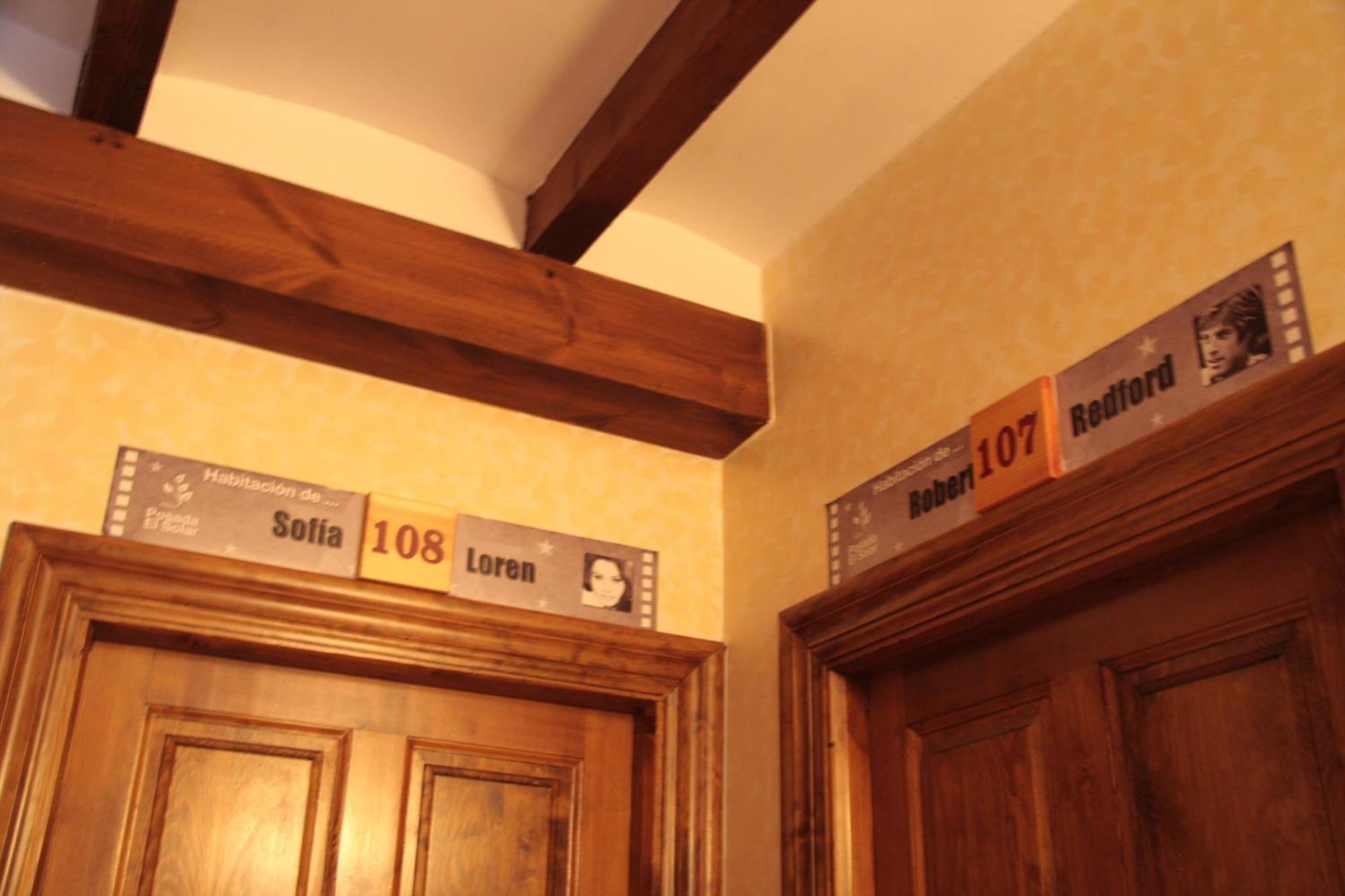 Habitaciones Y Estudios- Hotel "Posada De Cantabria El Solar" - Cenas Y Gintonic- Bar -Terraza Panoramica กาลิซาโน ภายนอก รูปภาพ