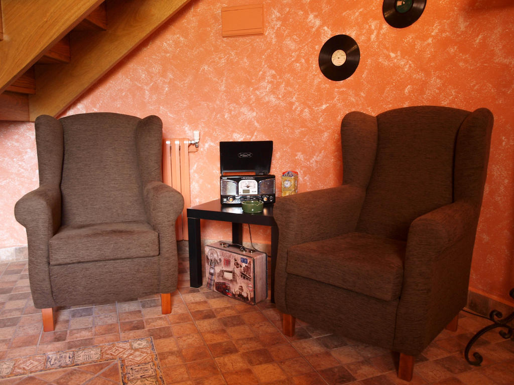 Habitaciones Y Estudios- Hotel "Posada De Cantabria El Solar" - Cenas Y Gintonic- Bar -Terraza Panoramica กาลิซาโน ภายนอก รูปภาพ
