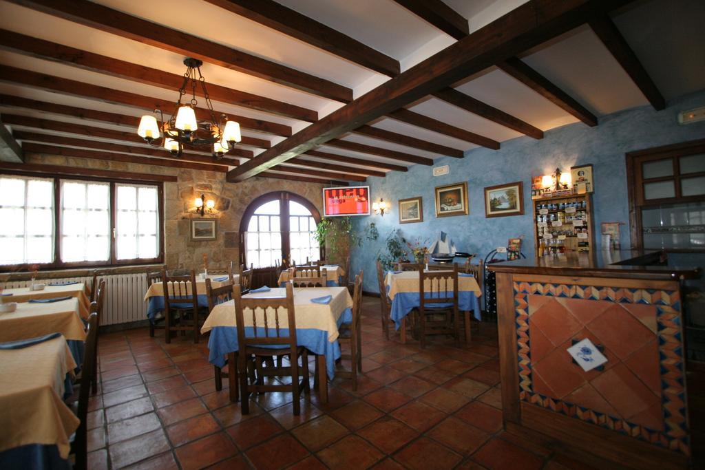 Habitaciones Y Estudios- Hotel "Posada De Cantabria El Solar" - Cenas Y Gintonic- Bar -Terraza Panoramica กาลิซาโน ภายนอก รูปภาพ