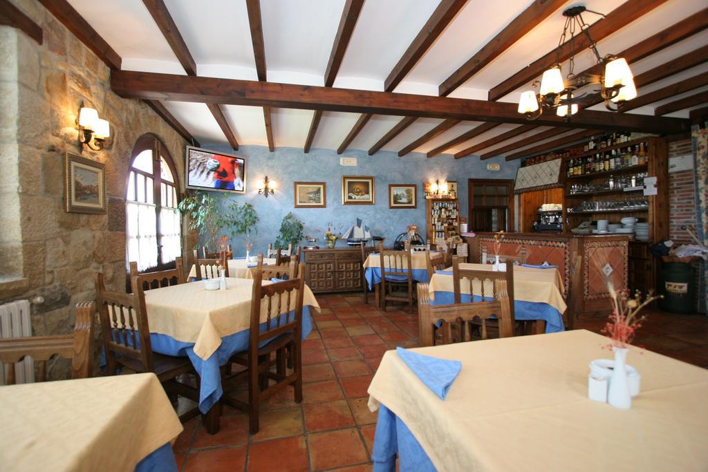 Habitaciones Y Estudios- Hotel "Posada De Cantabria El Solar" - Cenas Y Gintonic- Bar -Terraza Panoramica กาลิซาโน ภายนอก รูปภาพ
