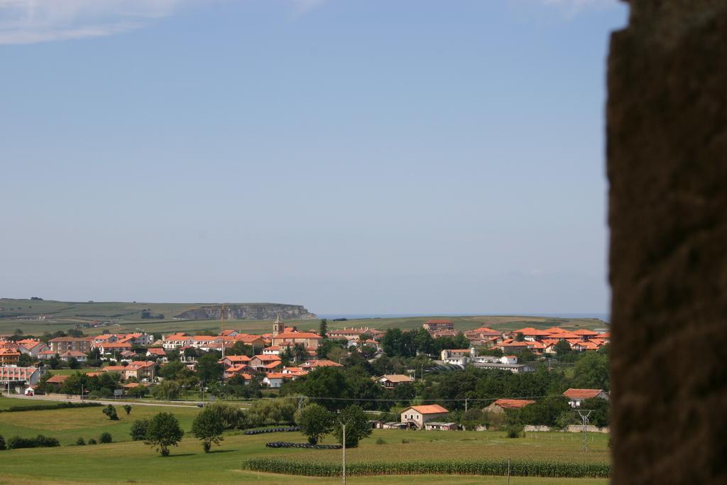 Habitaciones Y Estudios- Hotel "Posada De Cantabria El Solar" - Cenas Y Gintonic- Bar -Terraza Panoramica กาลิซาโน ภายนอก รูปภาพ